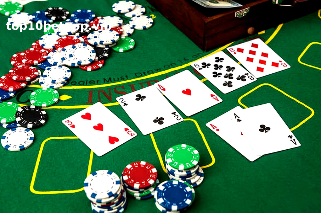 Casino trực tuyến tại Việt Nam