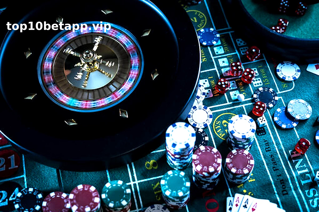 Hình minh họa của Trò chơi phổ biến tại casino trực tuyến